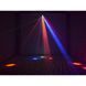 Світлодіодний прилад Eurolite LED PUS-6 Hybrid Laser Beam EL-0029 фото 5