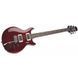 Электрогитара Hamer XT Sunburst Flametop Wilkinson SATFW DCBK HX-0028 фото 2