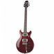 Электрогитара Hamer XT Sunburst Flametop Wilkinson SATFW DCBK HX-0028 фото 1