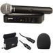 Радіосистема Shure BLX24/B58 SH-0397 фото 4