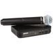 Радіосистема Shure BLX24/B58 SH-0397 фото 1