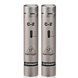 Студійний мікрофон Behringer C2 BE-0155 фото 1
