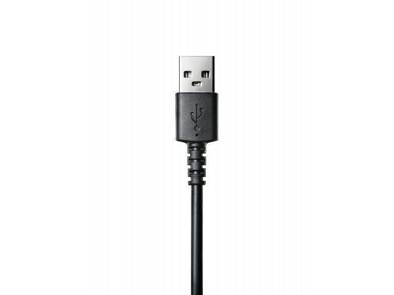 Наушники-гарнитура Audio-Technica ATH-M50xSTS XLR AT-1084 фото