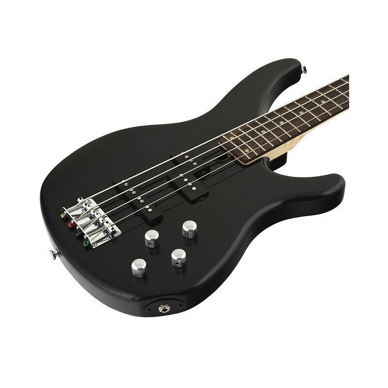 Бас-гітара YAMAHA TRBX204 GALAXY BLACK YA-0228 фото