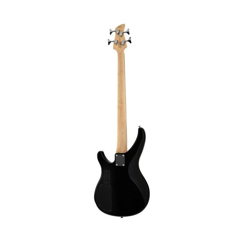 Бас-гітара YAMAHA TRBX204 GALAXY BLACK YA-0228 фото