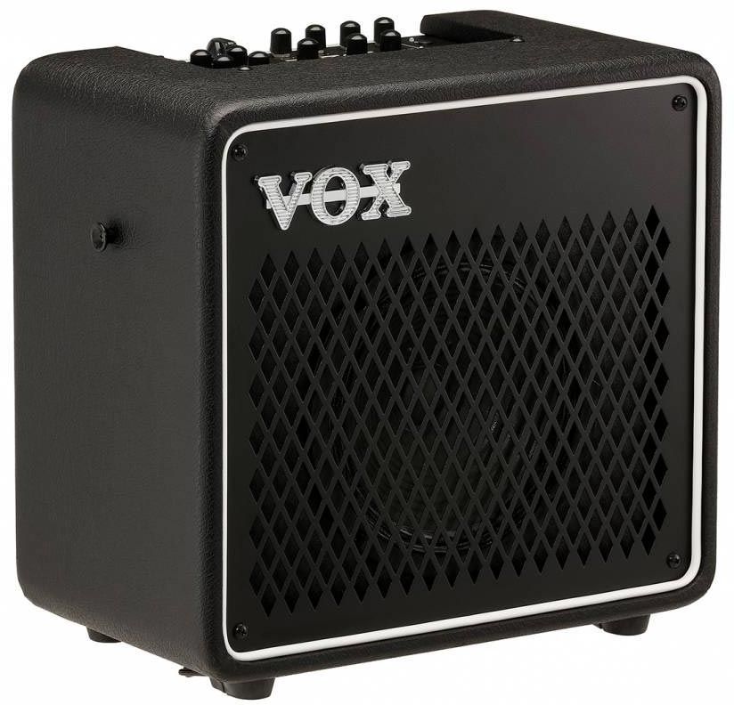 VOX MINI GO 50 SET Гитарный комбоусилитель VO-0025 фото