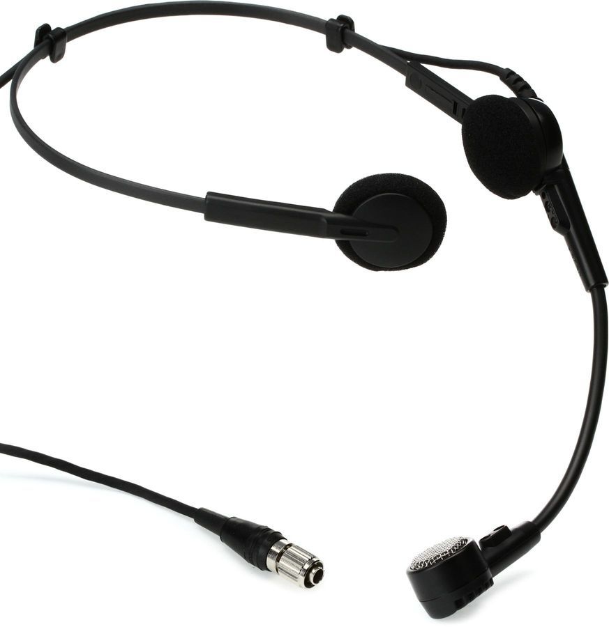 Мікрофон Audio-Technica PRO8HECH AT-0587 фото