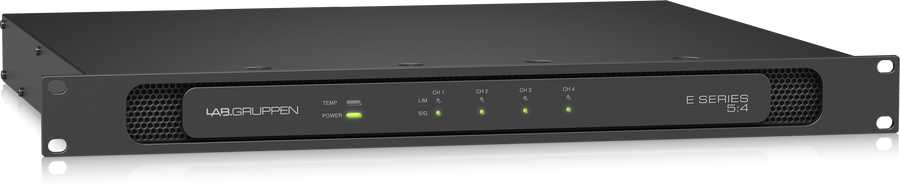 Усилитель Lab Gruppen E5:4 LG-0057 фото