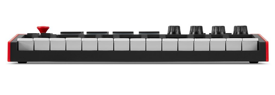 MIDI клавиатура AKAI MPK MINI MK3 AK-0080 фото