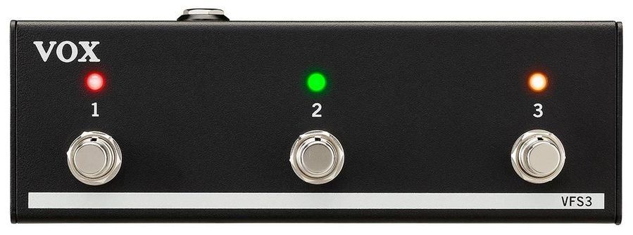 VOX MINI GO 50 SET Гитарный комбоусилитель VO-0025 фото