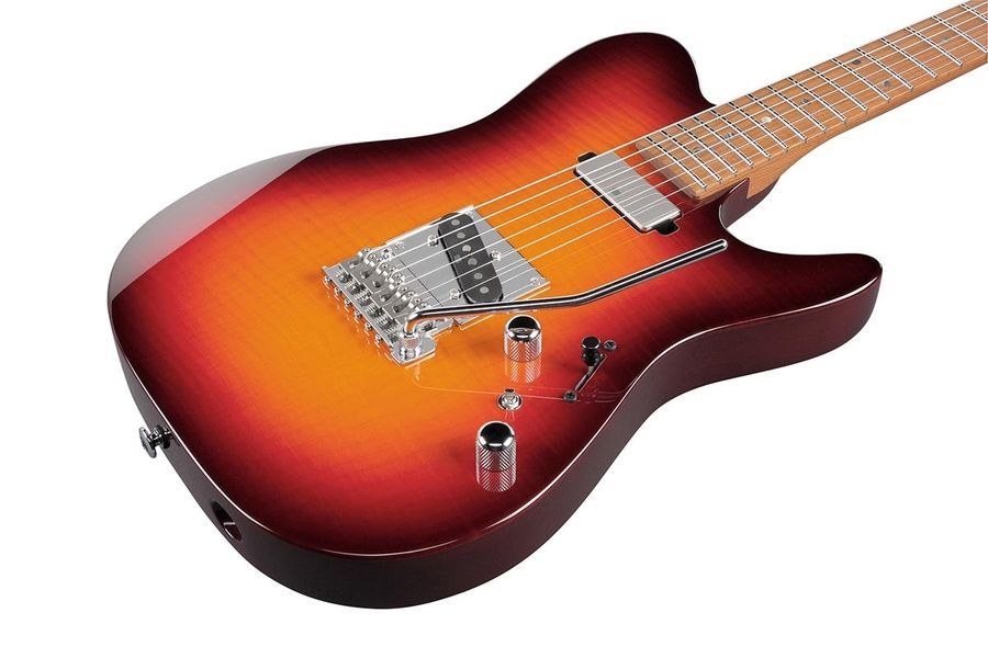 IBANEZ AZS2200F-STB Електрогітара IB-0085 фото