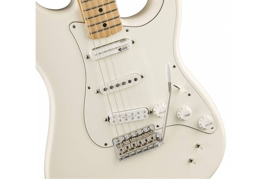 FENDER EOB SUSTAINER STRATOCASTER Электрогитара FE-0333 фото