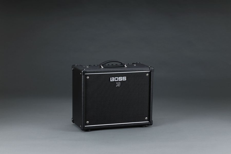 Комбоусилитель BOSS KATANA-50 GEN 3 BO-0461 фото