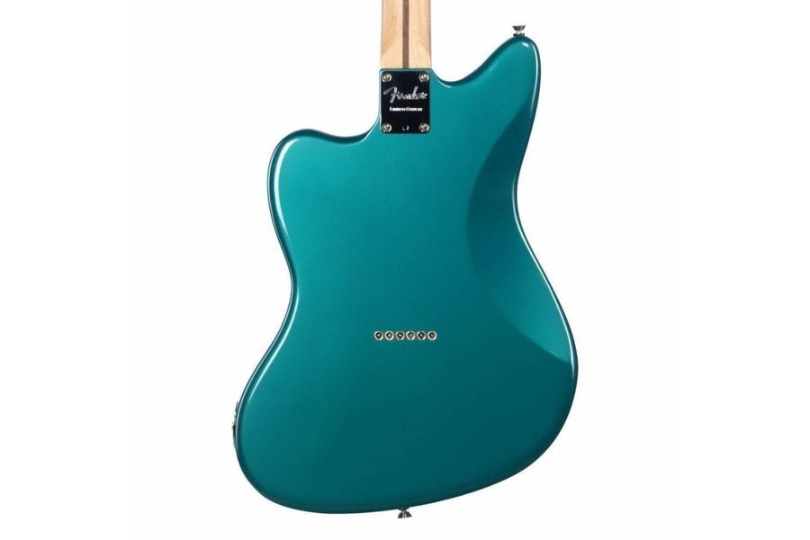 FENDER LIMITED EDITION OFFSET TELECASTER RW HUM OCEAN TURQUOISE Электрогитара FE-0397 фото