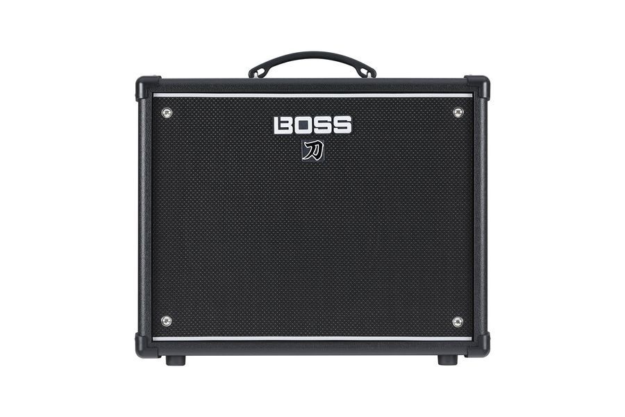 Комбоусилитель BOSS KATANA-50 GEN 3 BO-0461 фото
