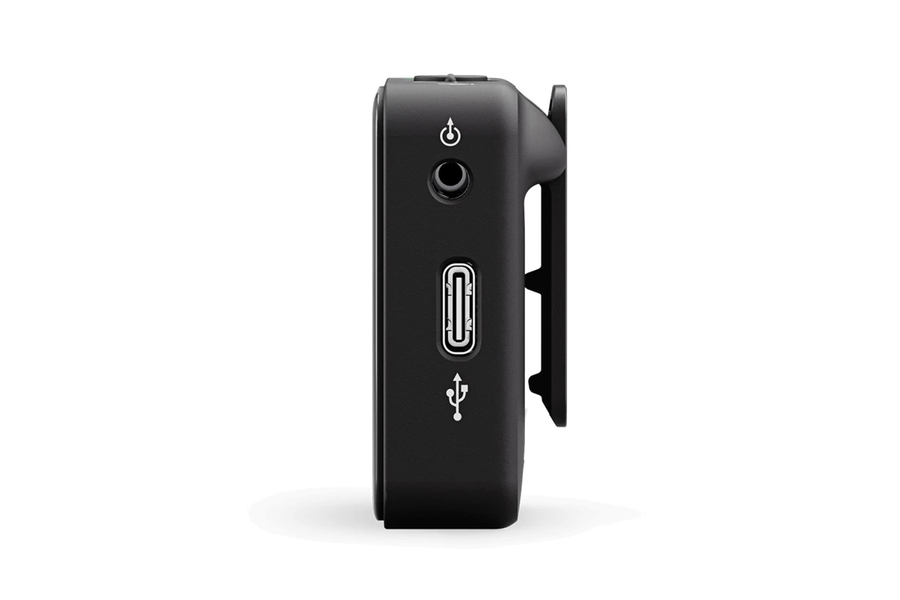 Микрофонная радиосистема RODE Wireless ME RD-0064 фото