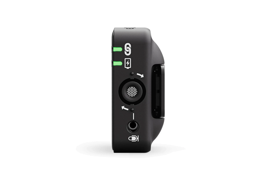 Микрофонная радиосистема RODE Wireless ME RD-0064 фото