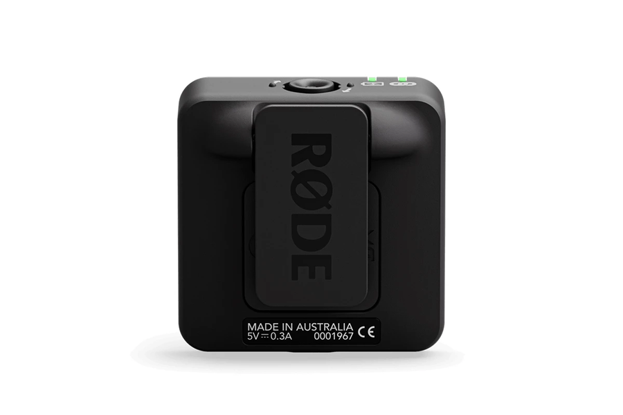 Микрофонная радиосистема RODE Wireless ME RD-0064 фото