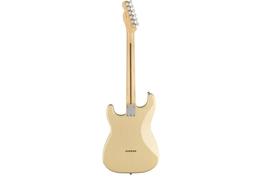 FENDER PARALLEL UNIVERSE WHITEGUARD STRAT MN VBL Электрогитара FE-0442 фото