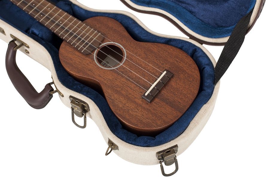 Gator GW-JM UKE-SOP GC-0314 фото