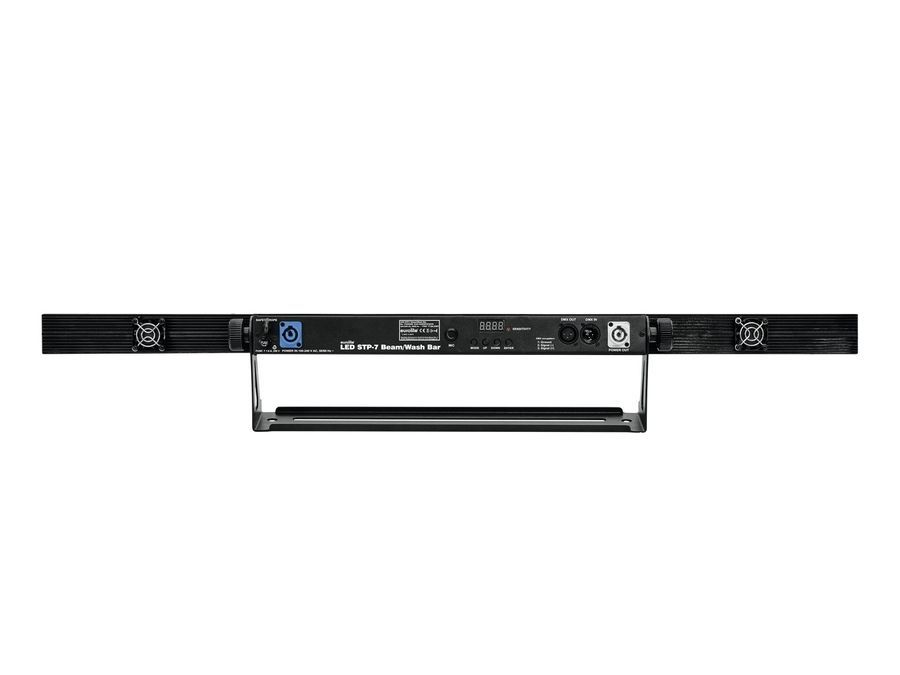 EUROLITE LED STP-7 Beam/Wash Bar EL-1052 фото