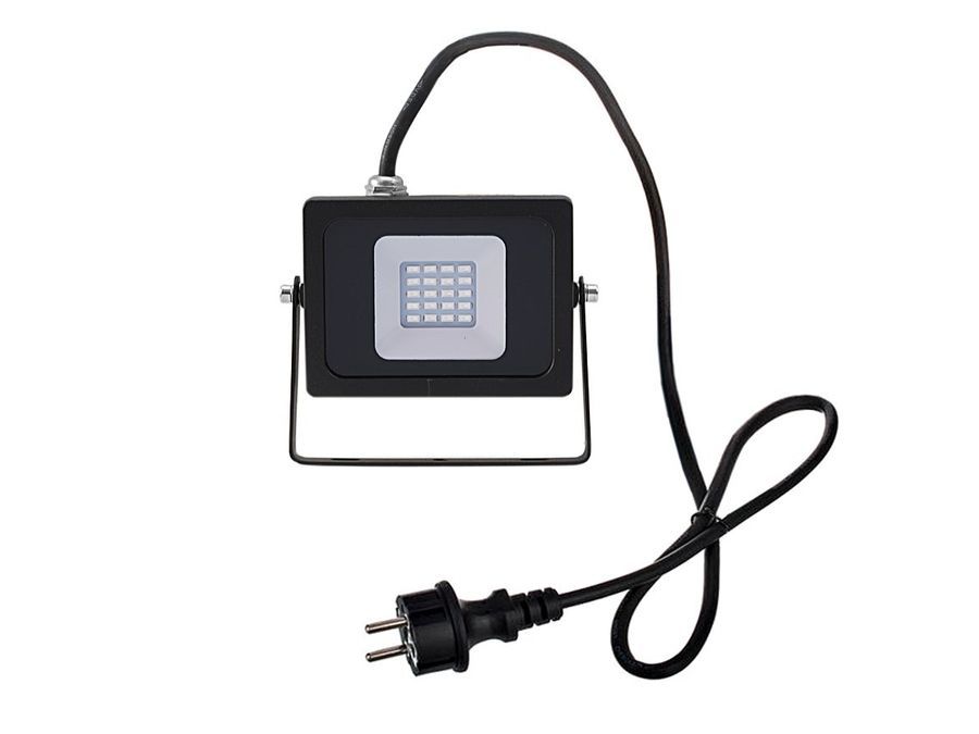 EUROLITE LED IP FL-10 SMD blue EL-0763 фото