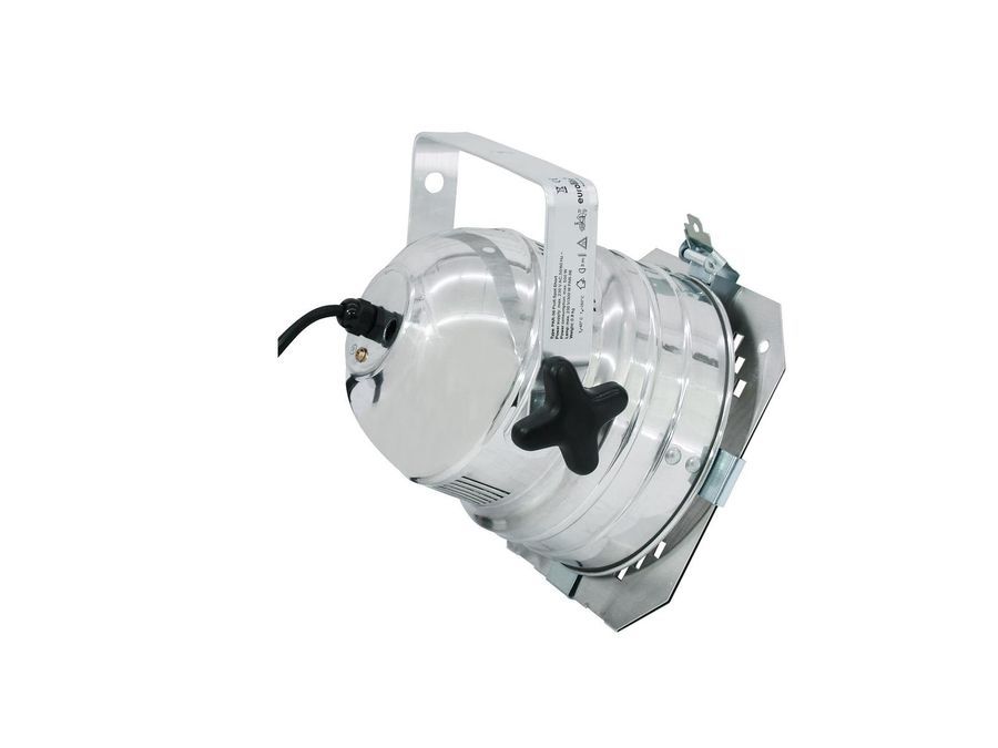 EUROLITE PAR-56 Spot Short Set sil EL-1365 фото