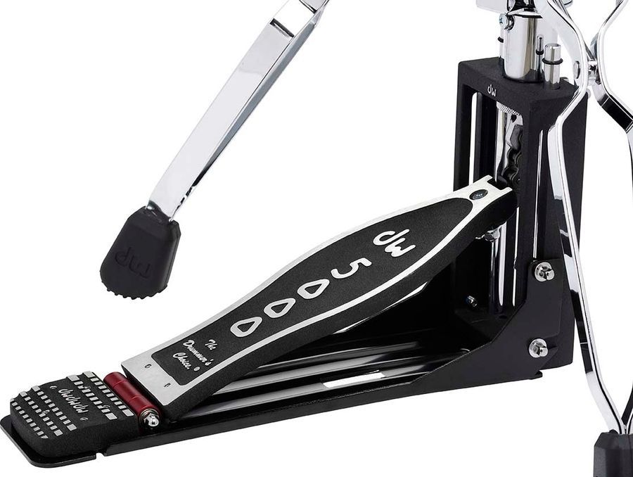DW DWCP5500D 5000 Series Hi-Hat Stand 3 Leg DW-0104 фото