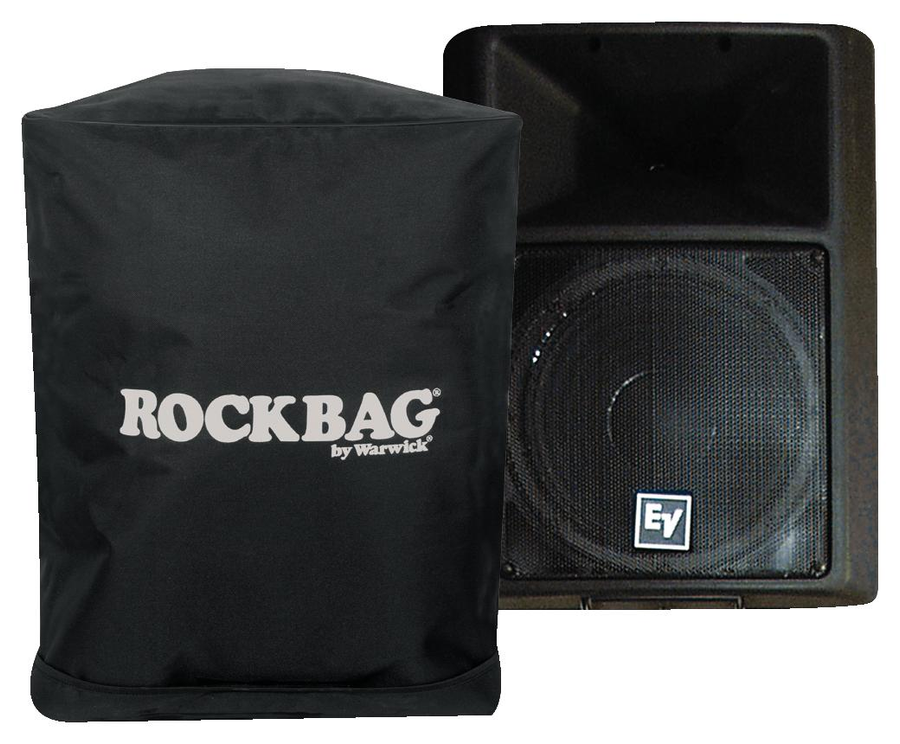 RockBag RB 23006 B Speaker Bag for SX Series RB-0241 фото
