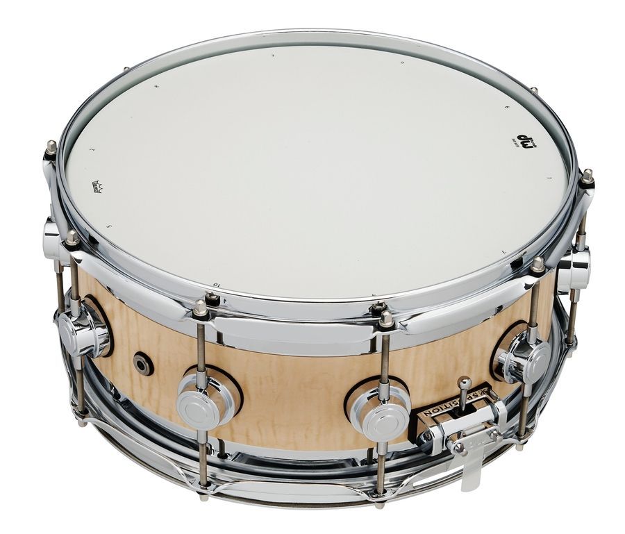 DW DRSO0614SECCollector's Series Edge Snare DW-X308 фото
