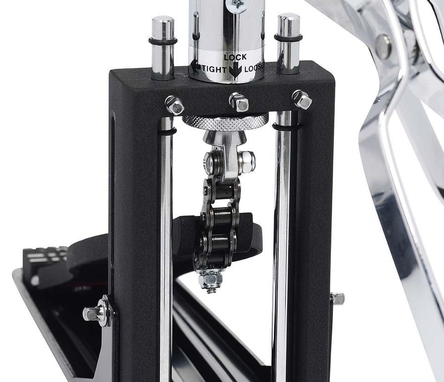 DW DWCP5500D 5000 Series Hi-Hat Stand 3 Leg DW-0104 фото
