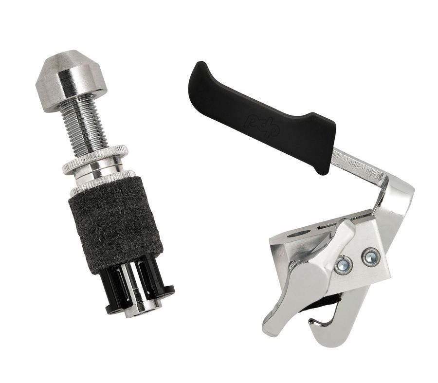 PDP PDAX505QR Quick Release Drop-Lock HH Clutch PD-0322 фото