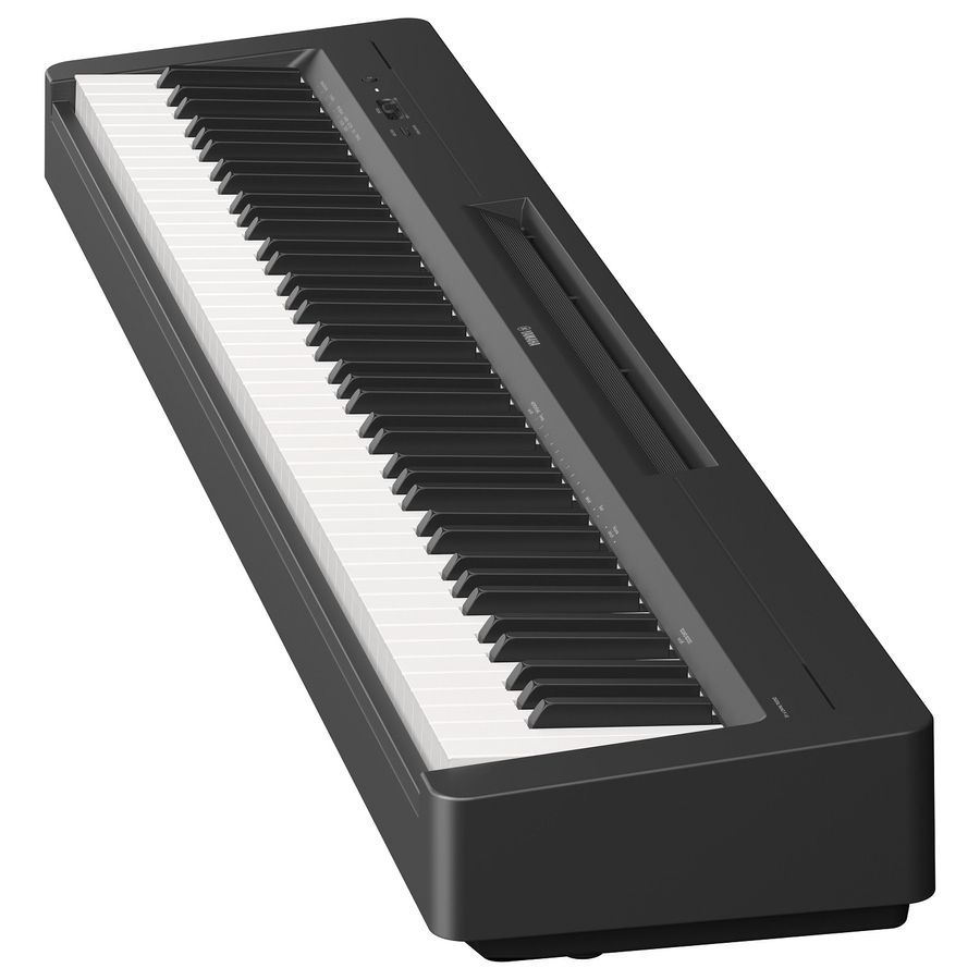 Цифрове піаніно Yamaha P-145 YA-0713 фото