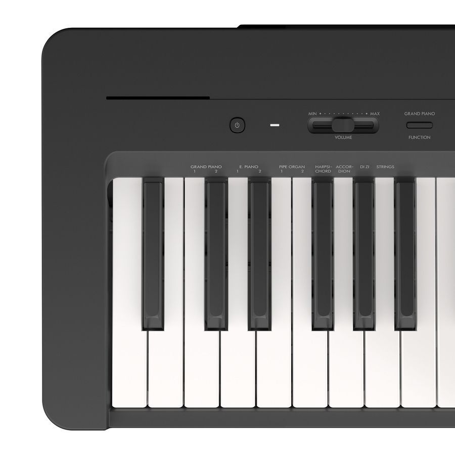Цифрове піаніно Yamaha P-145 YA-0713 фото