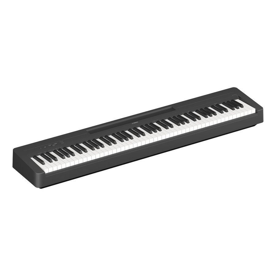 Цифрове піаніно Yamaha P-145 YA-0713 фото