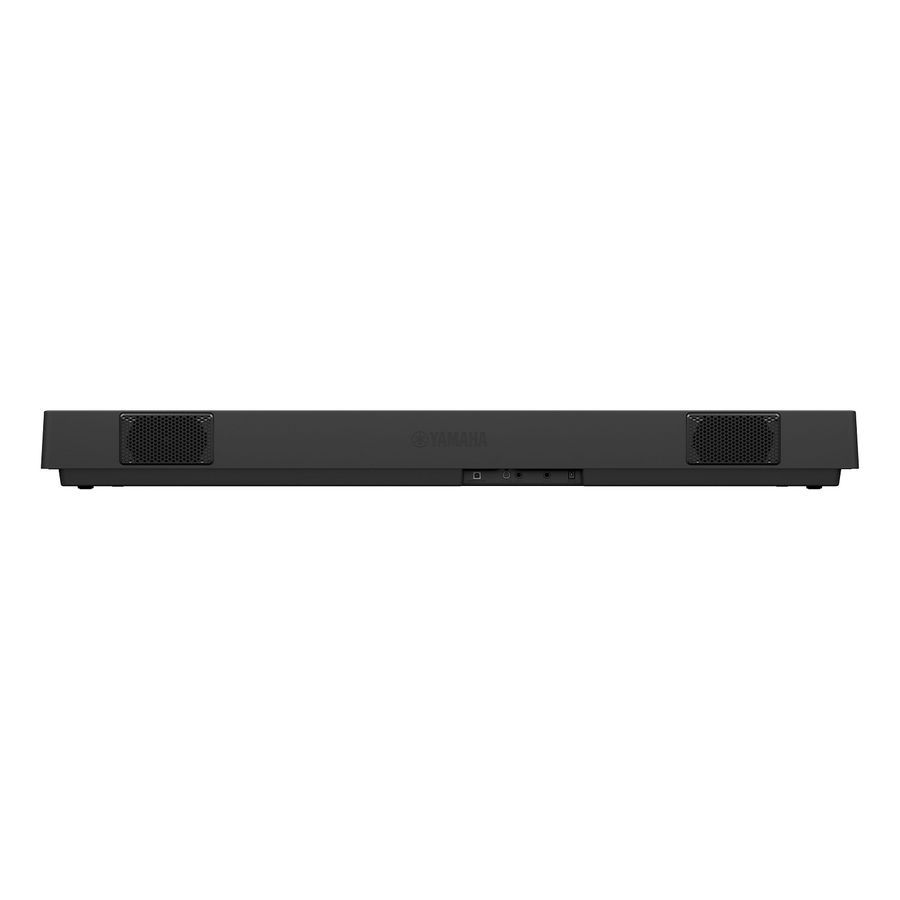 Цифрове піаніно Yamaha P-145 YA-0713 фото