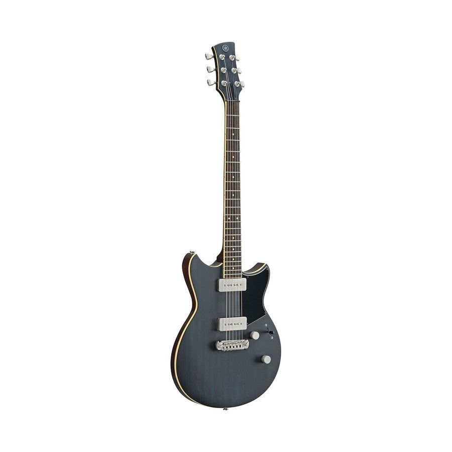 Электрогитара YAMAHA RS502 SHOP BLACK YA-0200 фото
