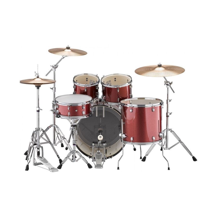 Комплект барабанів ударної установки YAMAHA RDP2F5 BGG YA-0176 фото