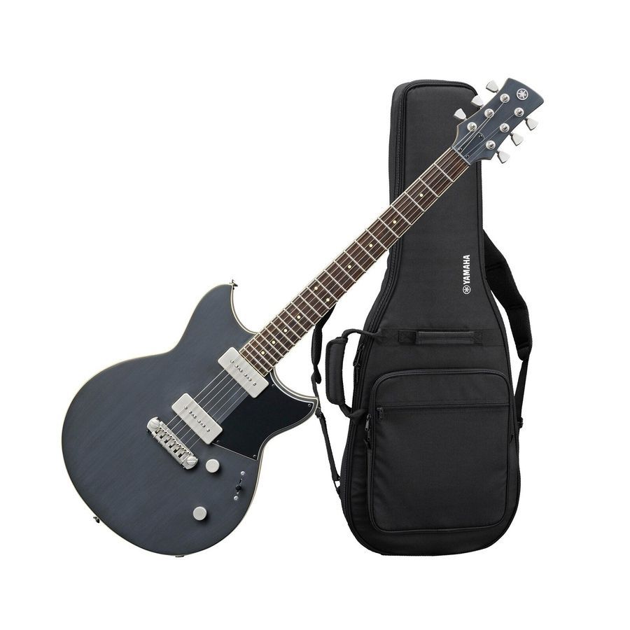 Электрогитара YAMAHA RS502 SHOP BLACK YA-0200 фото