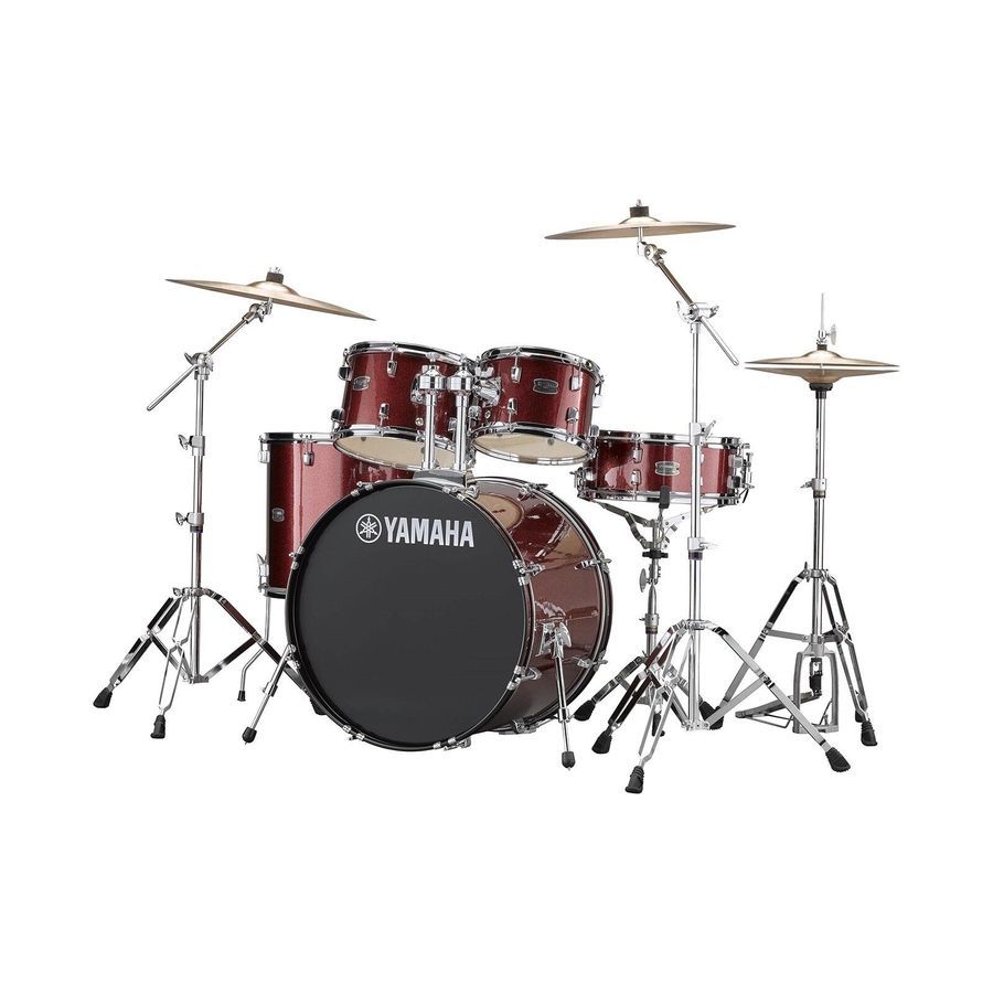 Комплект барабанів ударної установки YAMAHA RDP2F5 BGG YA-0176 фото
