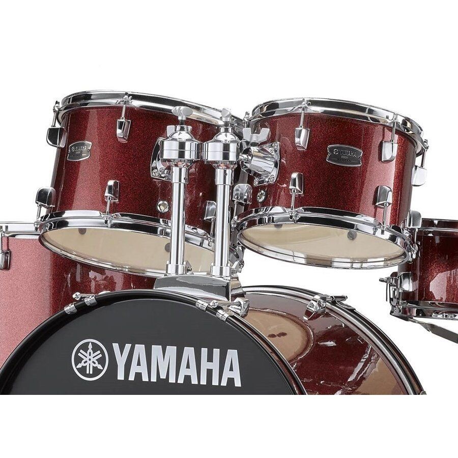 Комплект барабанів ударної установки YAMAHA RDP2F5 BGG YA-0176 фото