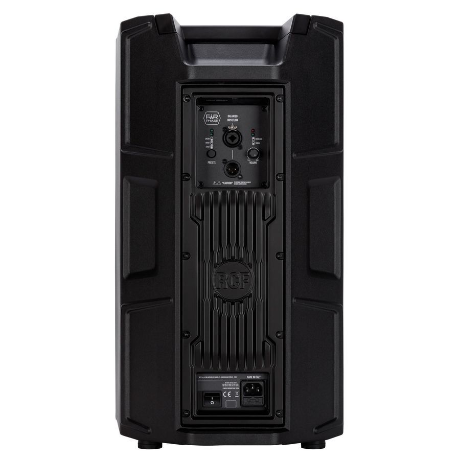 Активна акустична система RCF ART 910-A RC-1557 фото