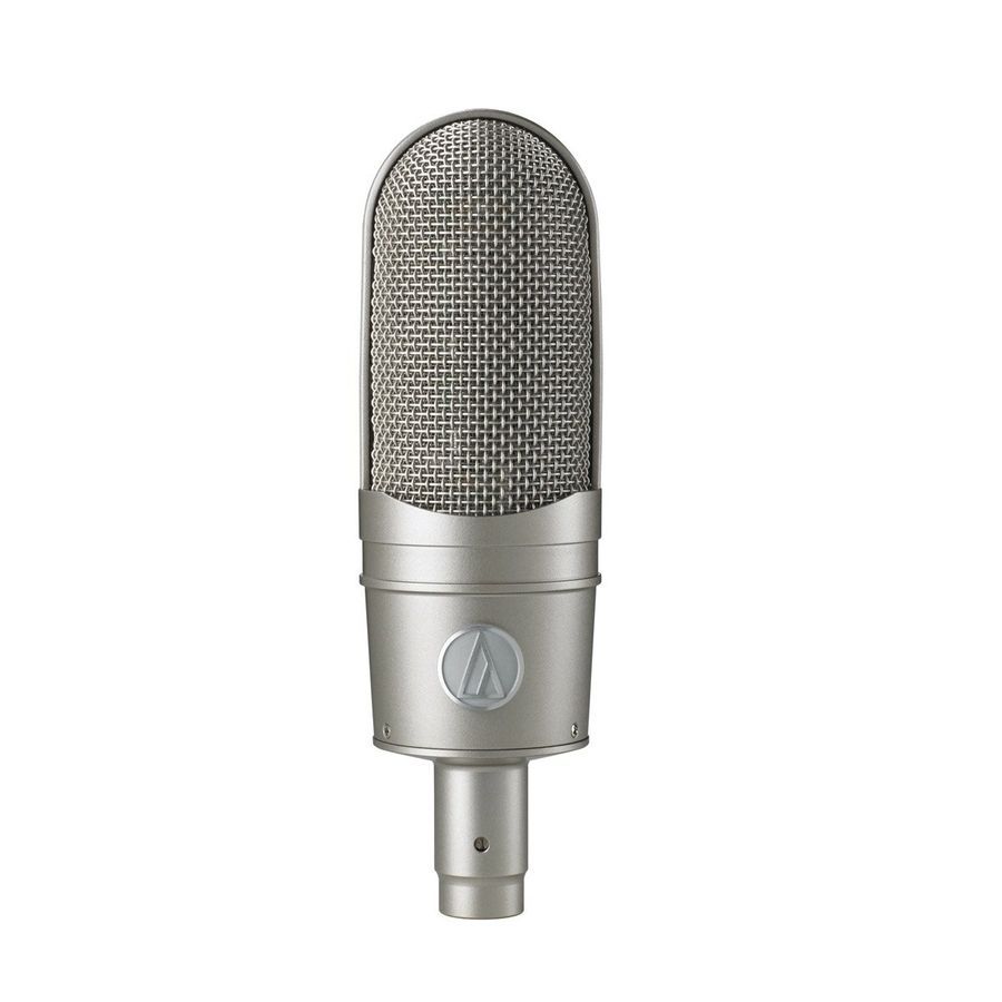 Студійний мікрофон Audio-Technica AT4080 AT-0196 фото