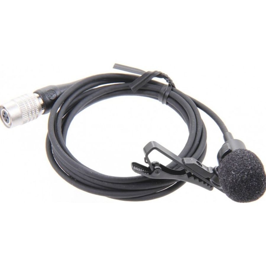 Петличный микрофон Audio-Technica AT898сW AT-0554 фото