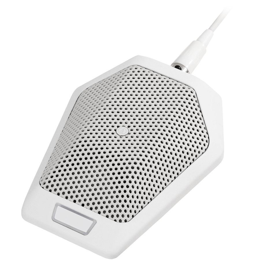 Микрофон Audio-Technica U891RWb AT-0357 фото