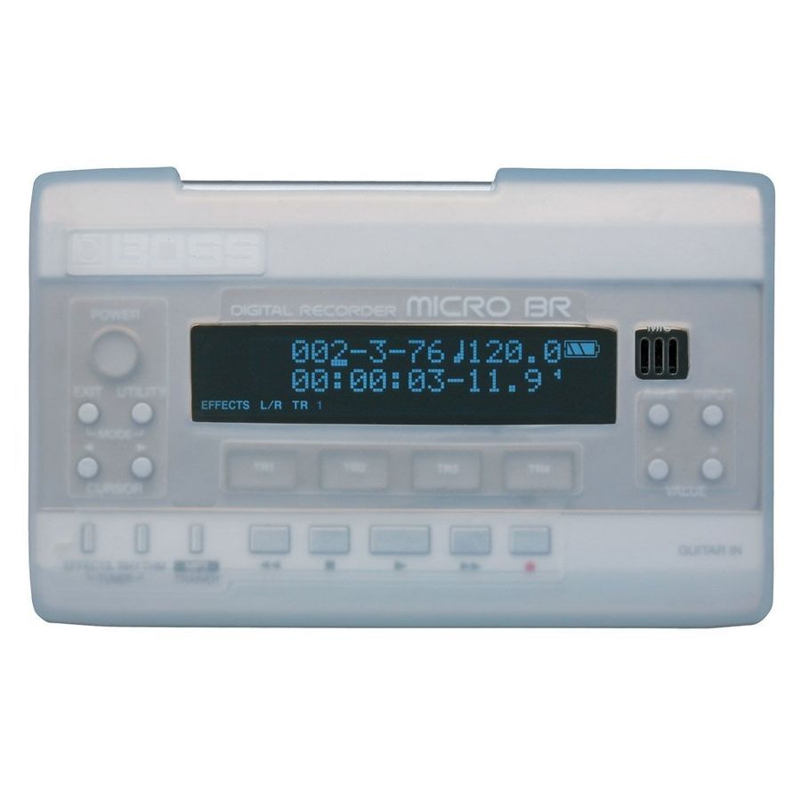 Чехол Boss BA-MBR-S BO-0014 фото