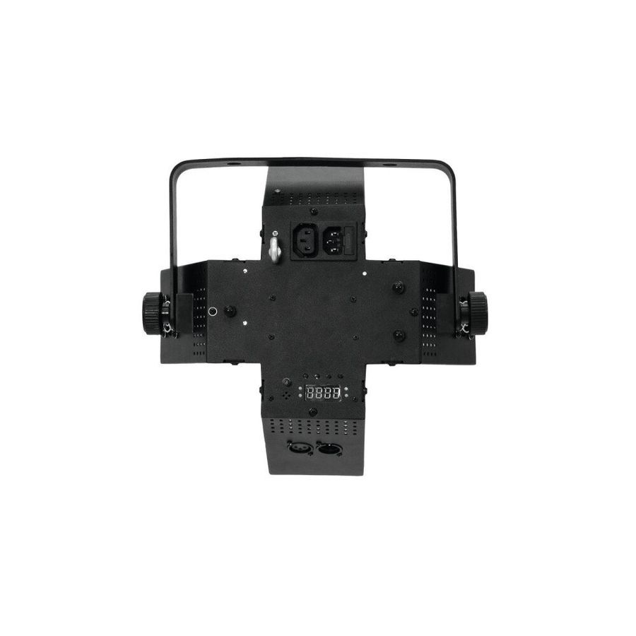 Світлодіодний прилад Eurolite LED PUS-6 Hybrid Laser Beam EL-0029 фото