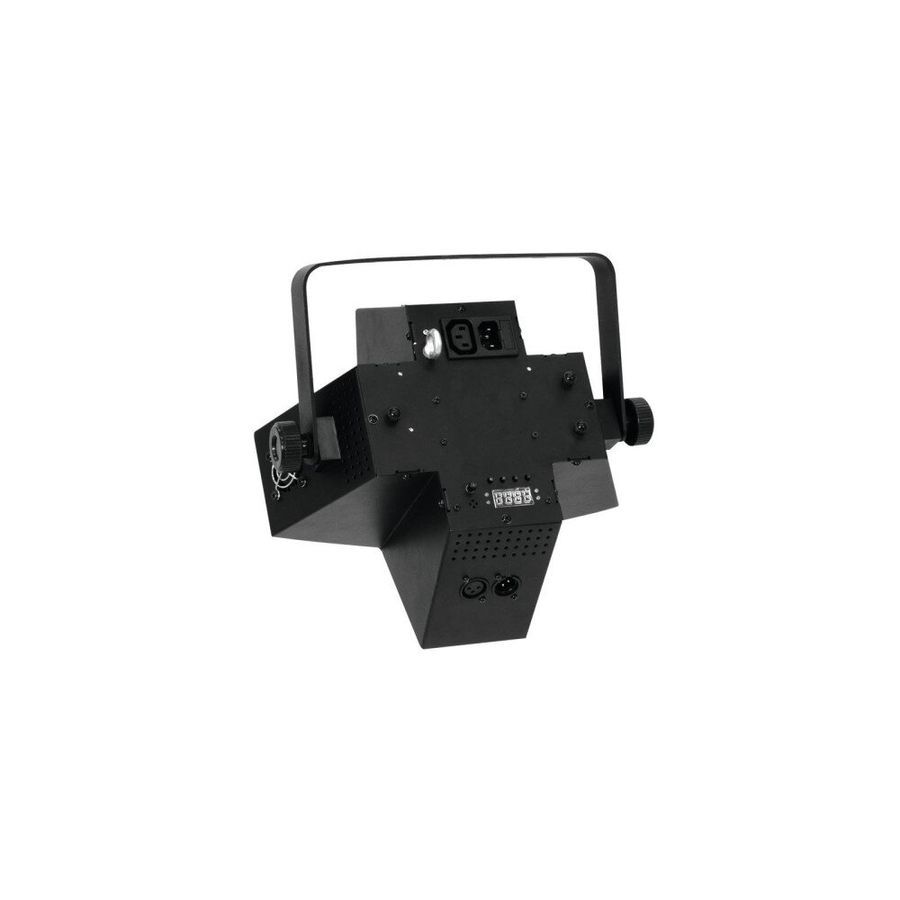 Світлодіодний прилад Eurolite LED PUS-6 Hybrid Laser Beam EL-0029 фото