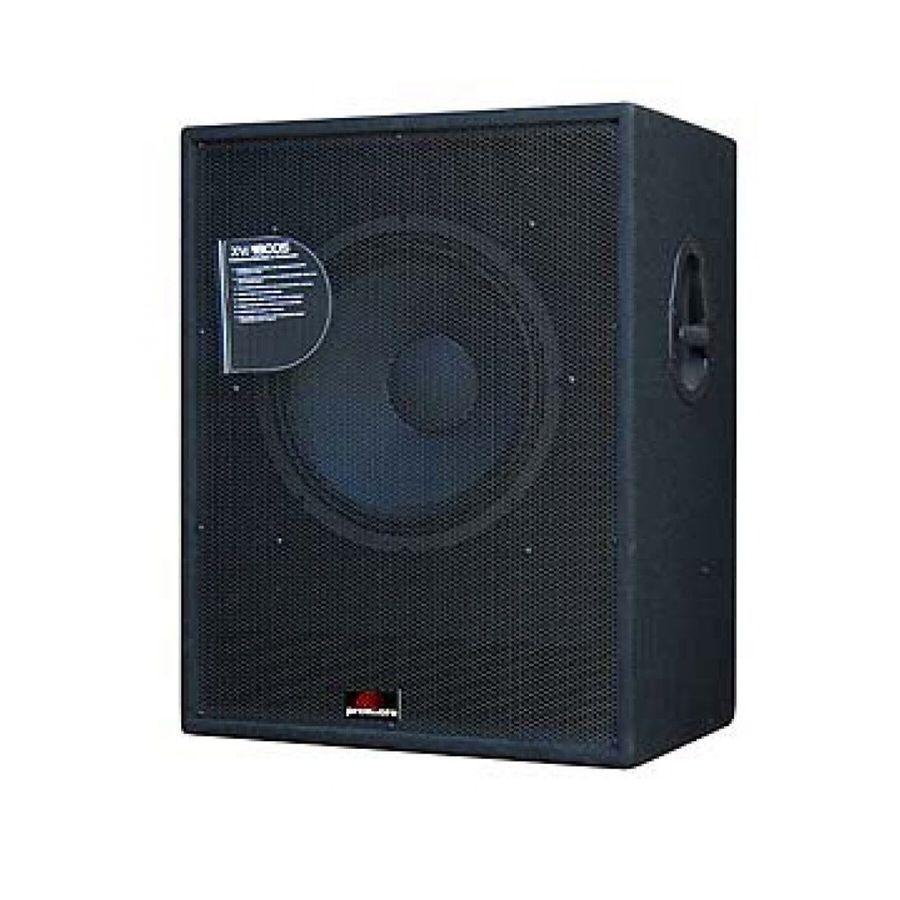 Пассивная акустическая система Premiere Acoustics XVP1800S PX-0008 фото