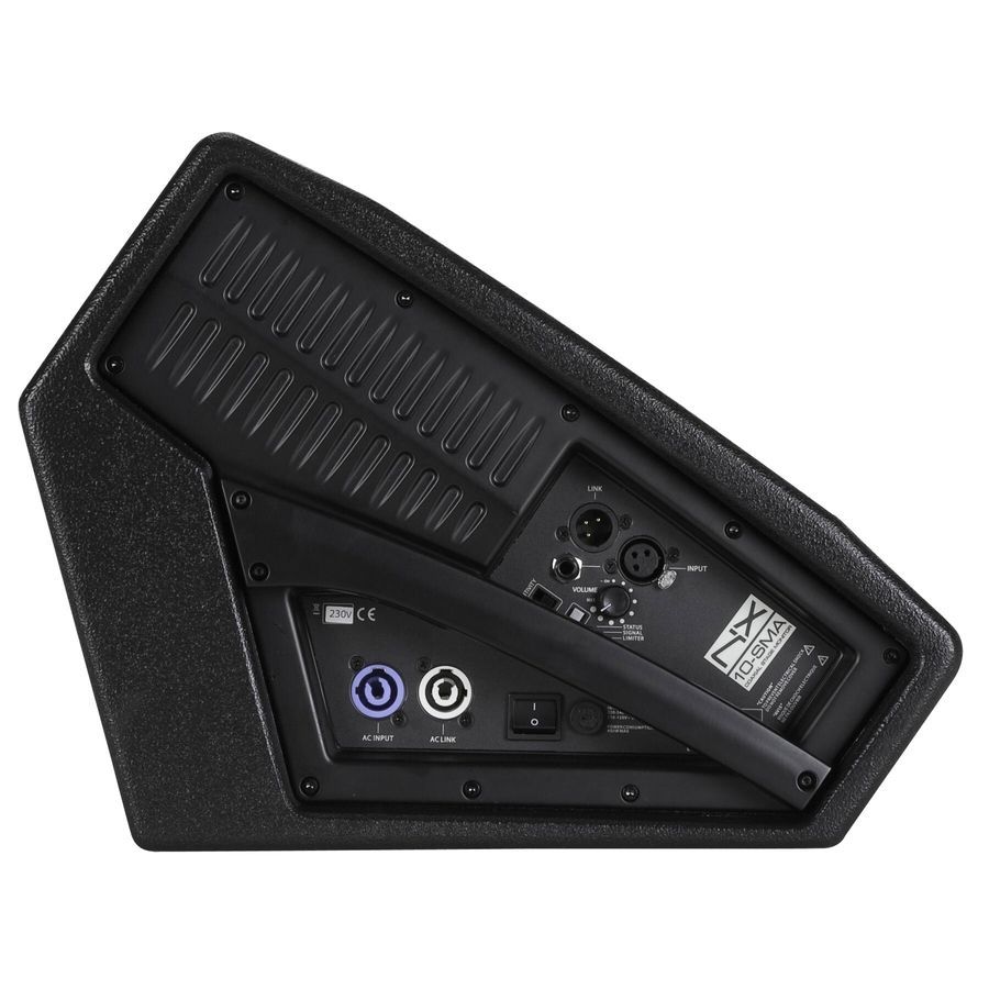 Активный сценический монитор RCF NX 10-SMA RC-0882 фото
